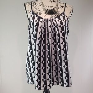 New York and Company Top
